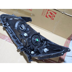 33100-T2A-A01 Honda Accord Right Halogen Headlight 2013-2015