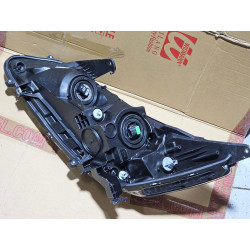 33100-T2A-A01 Honda Accord Right Halogen Headlight 2013-2015