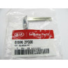 SET OF 3 PCS. KIA SORENTO Uncut Key Blank Remote Fob Insert 2012-2015 819962P300 81996-2P300 SET OF 3 PCS.