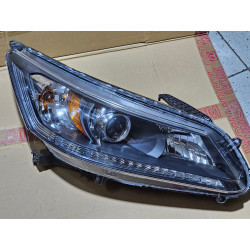 33100-T2A-A01 Honda Accord Right Halogen Headlight 2013-2015