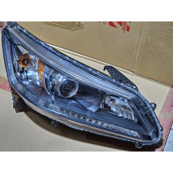 33100-T2A-A01 Honda Accord Right Halogen Headlight 2013-2015