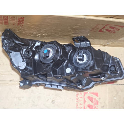 33150-TBA-A31 Honda Civic Left Halogen Headlight 2016-2021
