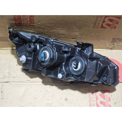 33150-TBA-A31 Honda Civic Left Halogen Headlight 2016-2021