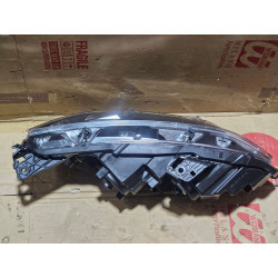 33150-TBA-A31 Honda Civic Left Halogen Headlight 2016-2021