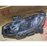 33150-TBA-A31 Honda Civic Left Halogen Headlight 2016-2021