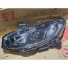 33150-TBA-A31 Honda Civic Left Halogen Headlight 2016-2021