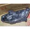 33150-TBA-A31 Honda Civic Left Halogen Headlight 2016-2021