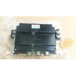 1B210-RBJ-013 Honda Insight Hybrid Inverter Control Computer Module