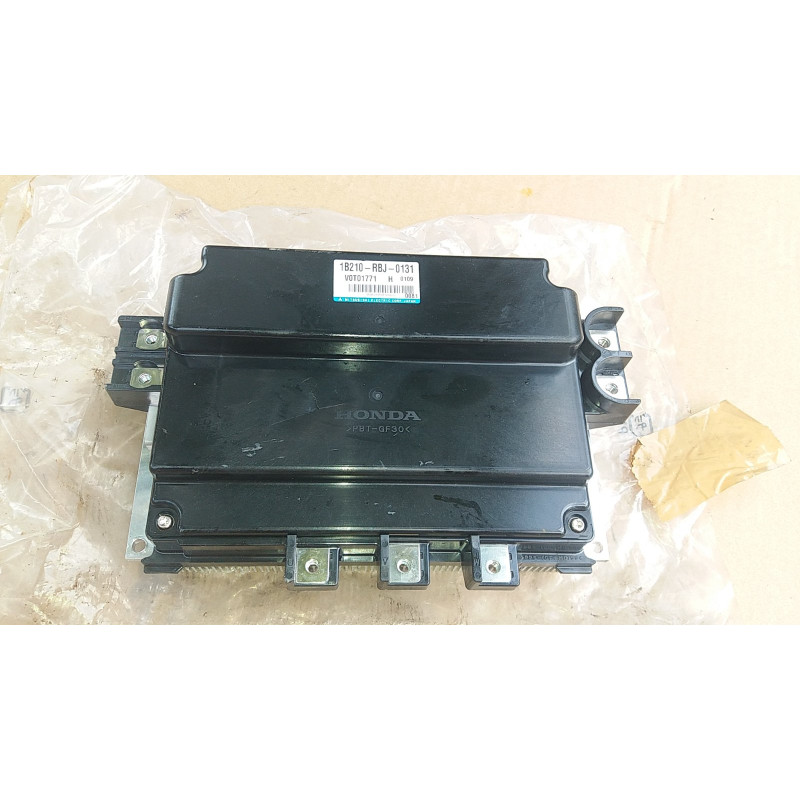 1B210-RBJ-013 Honda Insight Hybrid Inverter Control Computer Module