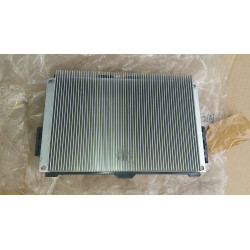 1B210-RBJ-013 Honda Insight Hybrid Inverter Control Computer Module