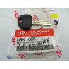 SET OF 2 PCS. KIA RIO KEY BLANK UNCUT 2009-2011 819961G020 81996-1G020 SET OF 2 PCS.