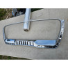 LC5B-8C436-AE Lincoln Aviator Chrome Grille Cover 2020-2023