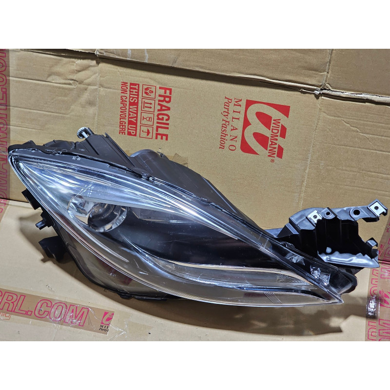 GEG1-51030 Mazda 6 Right Xenon Headlight 2011-2013