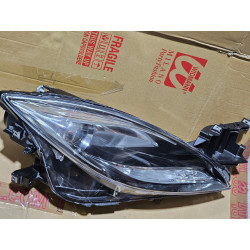 GEG1-51030 Mazda 6 Right Xenon Headlight 2011-2013