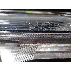 GEG1-51030 Mazda 6 Right Xenon Headlight 2011-2013