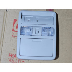 26430-9FT5A Nissan Titan Overhead Dome Lamp 2017-2021 26430-9FT5C