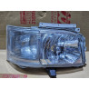 Toyota Hiace Right Halogen Headlight 2005-2010