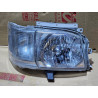 Toyota Hiace Right Halogen Headlight 2005-2010