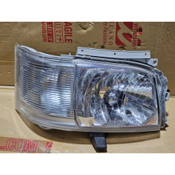 Toyota Hiace Right Halogen Headlight 2005-2010