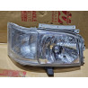 Toyota Hiace Right Halogen Headlight 2005-2010