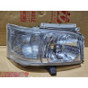 Toyota Hiace Right Halogen Headlight 2005-2010