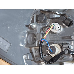 81550-0E161 Toyota Highlander Right LED Tail Lamp 2017-2019 81550-0E160
