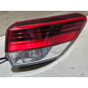 81550-0E161 Toyota Highlander Right LED Tail Lamp 2017-2019 81550-0E160