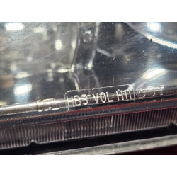 81150-AA080 Toyota Solara Left Halogen Headlight 2004-2006