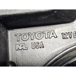 81150-AA080 Toyota Solara Left Halogen Headlight 2004-2006