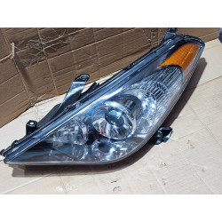 81150-AA080 Toyota Solara Left Halogen Headlight 2004-2006