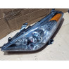 81150-AA080 Toyota Solara Left Halogen Headlight 2004-2006