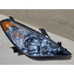 81110-AA080 Toyota Solara Right Halogen Headlight 2004-2006