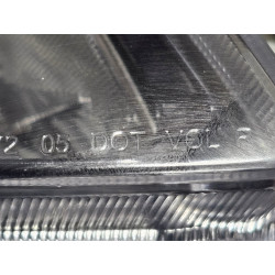 81110-AA080 Toyota Solara Right Halogen Headlight 2004-2006