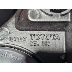 81110-AA080 Toyota Solara Right Halogen Headlight 2004-2006