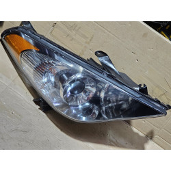 81110-AA080 Toyota Solara Right Halogen Headlight 2004-2006