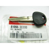 SET OF 3 PCS. KIA SORENTO KEY BLANK UNCUT 2006-2008 819963EE00 81996-3EE00 SET OF 3 PCS.