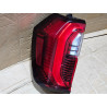 85777735 GMC Yukon Left LED Tail Lamp 2025-2026 85758682