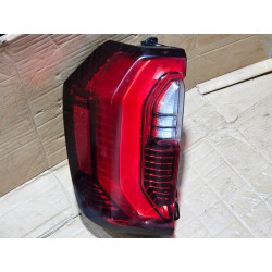 85777735 GMC Yukon Left LED Tail Lamp 2025-2026 85758682