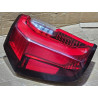 85777735 GMC Yukon Left LED Tail Lamp 2025-2026 85758682
