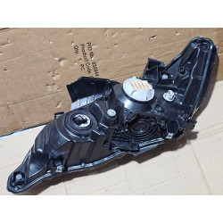 33100-TX4-A11 Acura RDX Right Halogen Headlight 2013-2015