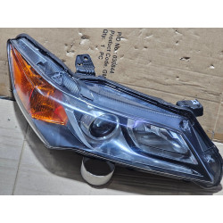 33100-TX4-A11 Acura RDX Right Halogen Headlight 2013-2015