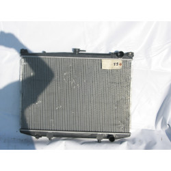Nissan Pathfinder Radiator 1987-1995