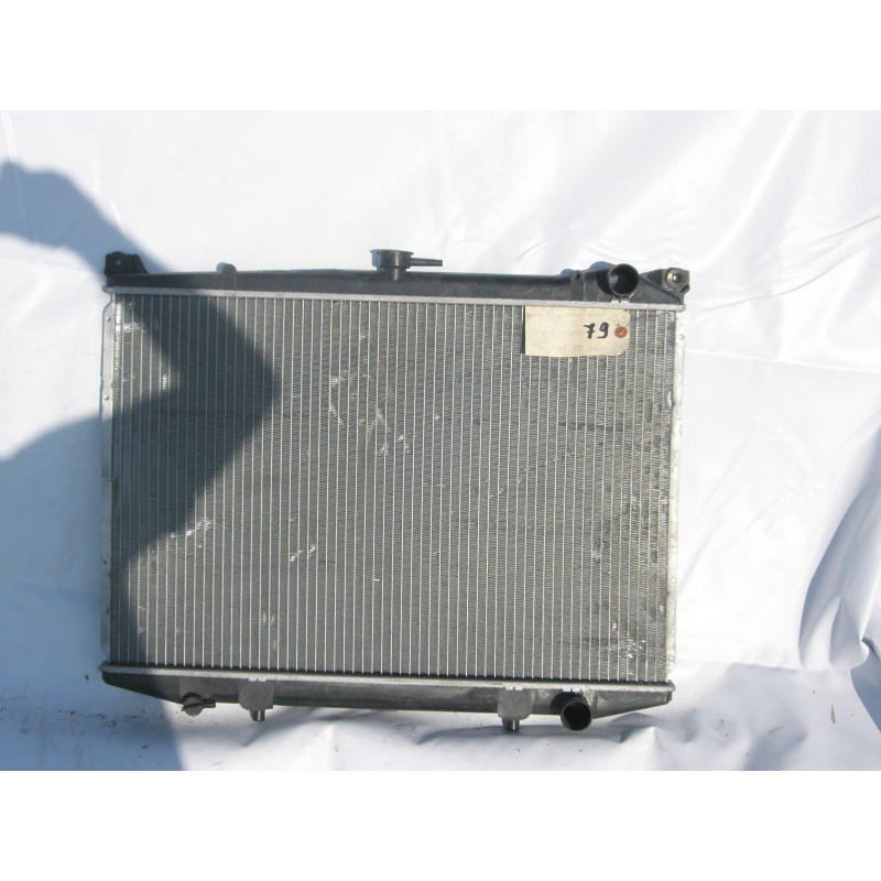 Nissan Pathfinder Radiator 1987-1995