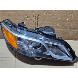 33100-TX4-A11 Acura RDX Right Halogen Headlight 2013-2015