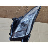 23397815 Cadillac XTS Left AFS Xenon LED Headlight (euro Housing) 2013-2017