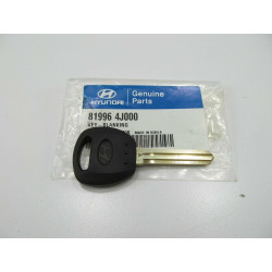 SET OF 4 PCS. HYUNDAI ENTOURAGE UNCUT Key Blank 2006-2008 819964J000 81996-4J000 SET OF 4 PCS.