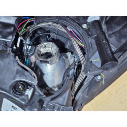 23397815 Cadillac XTS Left AFS Xenon LED Headlight (euro Housing) 2013-2017