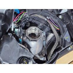 23397815 Cadillac XTS Left AFS Xenon LED Headlight (euro Housing) 2013-2017