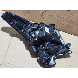 23397815 Cadillac XTS Left AFS Xenon LED Headlight (euro Housing) 2013-2017