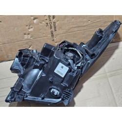 23397815 Cadillac XTS Left AFS Xenon LED Headlight (euro Housing) 2013-2017